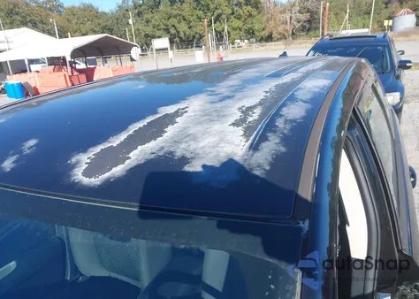 2015 Dodge Journey American Value Pkg from USA, damaged, VIN 3C4PDCAB5FT608550